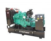Дизельный генератор Tide Power EB80-C2 TP с АВР