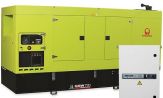 Дизельный генератор Pramac GSW 720 P 400V