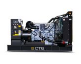 Дизельный генератор CTG 660P
