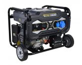 Бензиновый генератор CTG CX8500TЕ с АВР