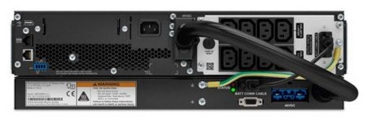 APC Smart-UPS On-Line SRTL1000RMXLI