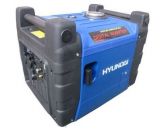 Бензиновый генератор Hyundai HY 5600SEi