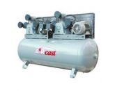 Поршневой компрессор Remeza СБ4 Ф 500.F110-10