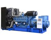 Дизельный генератор АД-1200С-Т400-1РМ9 (12M33G1650/5)
