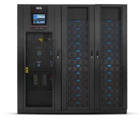 ИБП AEG Protect Plus M600 210-600