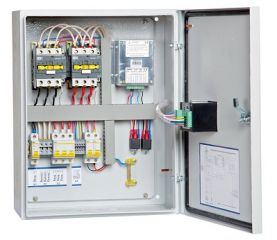 Дизельный генератор Energoprom ESC 27/400