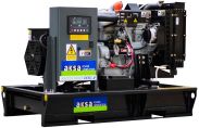 Дизельный генератор Aksa APD 40 A