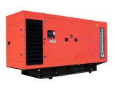Дизельный генератор Energoprom ESS 725/400 с АВР