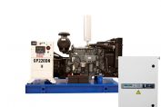 Дизельный генератор General Power GP220DN