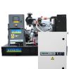 Дизельный генератор Aksa APD 90 A