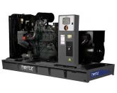 Дизельный генератор Hertz HG 89 BC