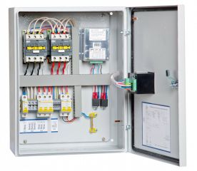 Дизельный генератор Onis VISA D 21 B с АВР