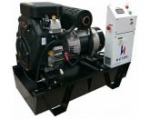 Дизельный генератор АД8С-Т400-РМ15