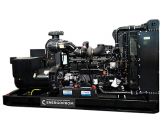 Дизельный генератор EFC 1000/400 (LS LSA IG200) с АВР