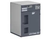 Спиральный компрессор Atlas Copco SF 4 10FF FM