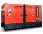 Дизельный генератор Energoprom ESC 325/400 (LS) с АВР