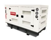 Дизельный генератор Tide Power EС150-C2 с АВР