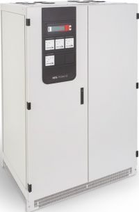 ИБП AEG Protect 8.33 40 216VDC