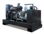 Дизельный генератор с автозапуском Gesan DPB 15E