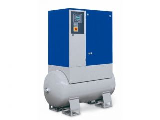 Винтовой компрессор Ceccato CSB 25/8 G2 500 400/50
