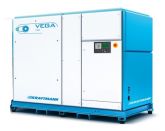 Винтовой компрессор Kraftmann VEGA 110 (14 бар)