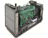 Дизельный генератор GE,DZ,480/450,BF
