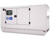 Дизельный генератор FG Wilson P110-2